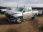 Wheel 17X7 Compact Spare Fits 02-12 Dodge 1500 Pickup 1408875 Used. Price: $93.90.