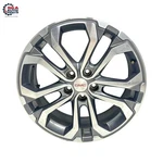 Gmc Terrain 2018-2022 Wheel Rim 19X7.5JX46 Oem Used. Price: $180.00.
