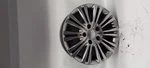 '11-'16 Chrysler Town & Country Wheel 17X6-1/2 Aluminum 20 Spoke Oem Grade B Used. Price: $115.00.
