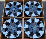 2026 Honda Elite Touring Pilot Rims Wheels Factory Oem 42700-T90-AC1 Used. Price: $1295.00.