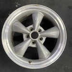 Ford Grey Machined Lip Mustang Oem Wheel 17 1994-2004 Original Rim 3448 Used. Price: $153.42.