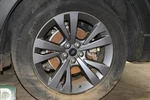 21-25 Explorer Oem Wheel 20X8 Alloy Ten 10 Five Split Spoke Factory Rim Used. Price: $237.99.