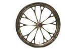 Weld Racing 84B-15001 Pro Drag V-series 15X3.5 Bolt Pattern STRANGE-12.7 New. Price: $1128.49.