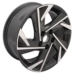 For Hyundai Elantra 2024-2025 17"X7" Wheel Rim Aluminum 52910AACN0 New. Price: $132.59.
