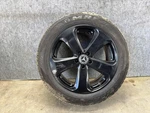 19" 8*19 Wheels Tire Assembly Mercedes X253 GLC350E GLC300 #2 Oem Used. Price: $200.00.