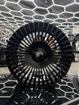 22 Inch Forgiato Trimestre Wheels S550 New. Price: $7000.00.