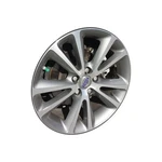 17" Volvo C70 Wheel Rim Factory Oem 70375 2011-2013 Machined Grey Remanufactured. Price: $395.00.