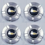 4PCS Chevy Silverado 1500 Suburban Avalanche Tahoe 2007-2014 Center Cap 9596343 New. Price: $47.99.