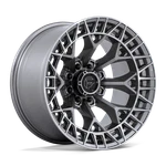 Fuel Charger 22X12 -44 Platinum Wheel Rim 8X180 (qty 1) FC873AX22128844N New. Price: $625.00.