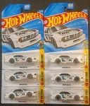 Hot Wheels 2026 Hw Euro Bmw 635 Csi X 6!!! New. Price: $14.99.