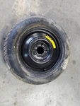 87 Corvette Aluminum Spare Tire Wheel Rim T155/80D16 84 85 86 Gm 14046961 #2 Used. Price: $159.99.