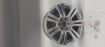 '10-'16 Cadillac Srx Wheel 18X8 Bright Finish Oem Grade Used. Price: $108.00.