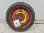 2007-2023 Hyundai Elantra Wheel 15X4 Steel Compact Spare Red 12 Hole 52910-2H910 Used. Price: $100.00.