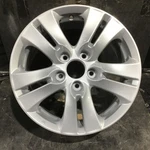 2008-2012 Honda Accord 63935 Wheel 16X6.5 Rim Silver Painted 42700TA0A91 Used. Price: $224.95.