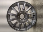 Hyundai XG300 Oem Wheel Rim R9JI9 Used. Price: $125.04.