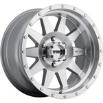 Method Race Wheels Standard 17X8.5 6X5.5 25MM Machined MR30178560325 New. Price: $325.34.