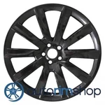 Land Rover Range Velar 2018 2019 21 Remanufactured. Price: $711.54.