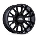 18X9 Moto Metal MO810 Legacy 6X135/5.5 20MM Gloss Black New. Price: $285.00.