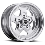 Vision 521H5761P0 American Muscle Nitro Wheel, 15X7 New. Price: $151.99.