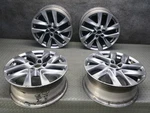 2013-2016 Infiniti JX35 QX60 Set Of 4 10 Spoke R18 18" Wheel Rim 18X7.5J ET50 Used. Price: $354.90.