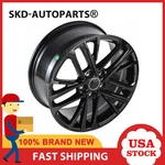 18"X8" Wheel Rim For Toyota Camry 2025 2026 42611-AQ020 42611AQ020 95968 560-959 New. Price: $190.00.