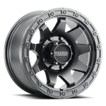 Method Race Wheels 20X9 8X6.5 18MM Matte Black MR31729080518 New. Price: $416.09.