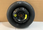 2010-2014 Kia Forte Soul 15" Spare Tire Compact Donut Wheel T125/80D15 Used. Price: $126.74.