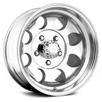 Pacer 164P Lt Mod Wheels 15X10 (-48, 5X139.7, 107.95) Polished Rims Set Of New. Price: $783.36.