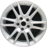 Wheel Rim Nissan Altima 17 2007-2009 40300JA31A Painted Oem Factory 62485 Remanufactured. Price: $203.00.