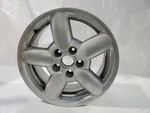 2001 2002 2003 Volkswagen Eurovan Oem Wheel Rim 16X7 Some Road Rash Used. Price: $114.00.