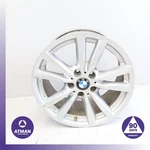 14-18 Bmw F15 X5 Style 446 8.5 18" Wheel Rim 36116853952 Oem Used. Price: $112.05.