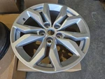 2016-2020 Chevrolet Impala 5712 Wheel 18 X Rim Silver Painted 23123771 Used. Price: $196.15.