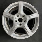 Front Porsche Panamera Oem Wheel 2010-2016 Rim Factory Original 18X8 67427 Used. Price: $270.08.