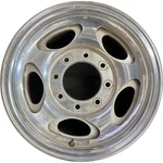 Ford Polished Silver E-250 E-150 E-350 Super Duty Factory Wheel 16X7 Alloy 3756 Used. Price: $175.72.