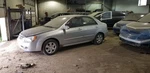 Wheel 15X6 Steel Fits 04-06 Spectra 2113878 Used. Price: $128.25.