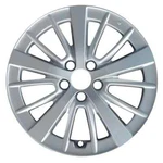 17 18 19 20 21 22 23 Subaru Impreza Oem Wheel Rim 16X6.5 16" 68845 28111FL00A New. Price: $252.00.