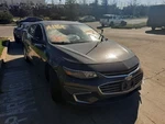2016-2019 Chevy Malibu Oem Wheel/rim Aluminum 16X7 Opt RS1 Id 22969719 Used. Price: $170.56.