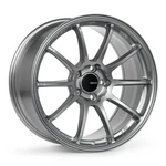 Enkei 543-895-6538GR Triumph 18X9.5 5X114.3 +38MM Storm Gray 10-SPOKE Mat Wheels New. Price: $303.95.