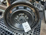 2004-2020 Ford F150 Steel Wheel/rim 17X7-1/2, 6 Lug Oem Id 4L341015DA Used. Price: $151.19.