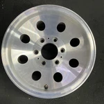 Gmc Chevrolet Polished Suburban 10 1500 Pickup Oem Wheel Rim Original 1228 Used. Price: $209.22.