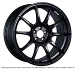 Ssr GTX01 19X9.5 5X120 38MM Offset Flat Black Wheel New. Price: $651.99.