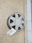 Wheel 13X5-1/2 Alloy Fits 85-91 Golf 308170 Used. Price: $46.00.