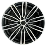 19"X8" Front Bmw Wheel Rim 530E M550I 530I 540I 664M 2017-2020 Oem Factory 86328 Used. Price: $199.95.