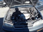 Wheel 15X5-1/2 Steel Fits 91-97 Accord 1280950 Used. Price: $79.90.