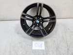 Oem Bmw F80 F82 F83 M3 M4 Rear Rim Wheel 19X10" ET40 Style Double Spoke 437M * Used. Price: $399.95.