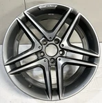 Mercedes 18' Amg CLA45 CLA250 Oem Wheel Rim 85394 A1764010000 Used. Price: $399.99.