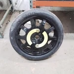Wheel 19X9 Alloy 15 Spoke Fits 19-21 Audi A8 965702 Used. Price: $317.45.