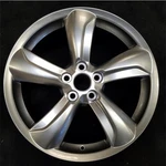 For Lexus GS350 GS460 Oem Design Wheel 18 2008-2011 4261A30030 74210 Used. Price: $158.06.