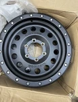 Method Race Wheels Matte Black Beadlock Style Off-road Rim 17 New. Price: $249.99.