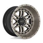 20X10 Moto Metal MO800 Deep Six Satin Black With Bronze Tint Wheel 6X135 (-18MM) New. Price: $231.30.